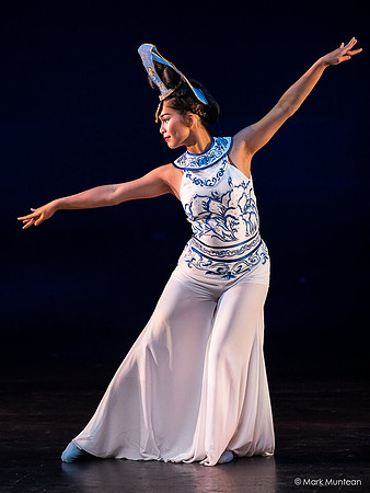 Ethnic Dance Festival #1