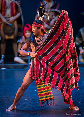 Ethnic Dance Festival #5
