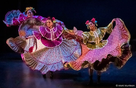 Ethnic Dance Festival #9