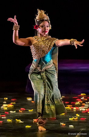 Ethnic Dance Festival #7