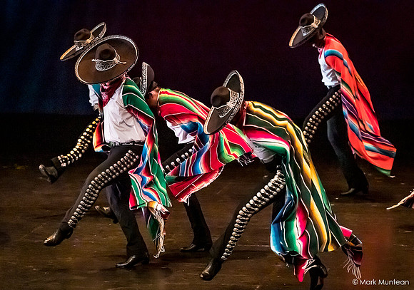 Ethnic Dance Festival #4