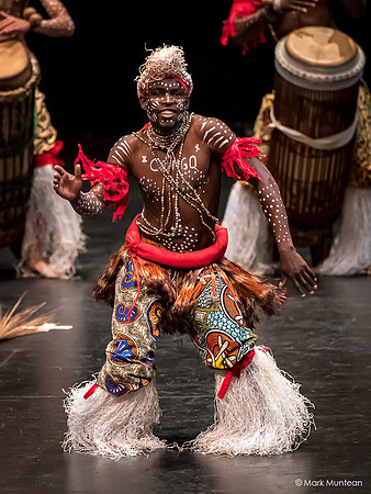 Ethnic Dance Festival #10