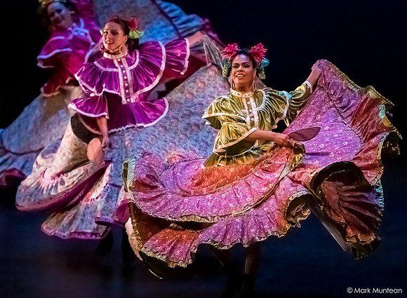 Ethnic Dance Festival #21