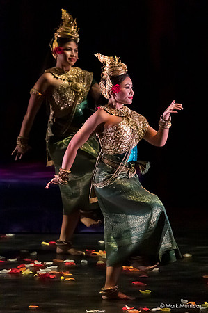 Ethnic Dance Festival #15