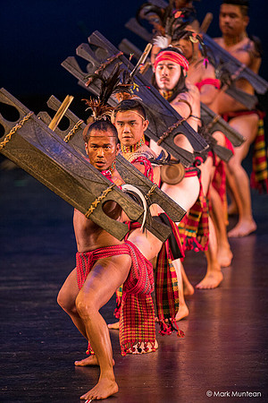Ethnic Dance Festival #13
