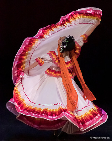 Ethnic Dance Festival #11