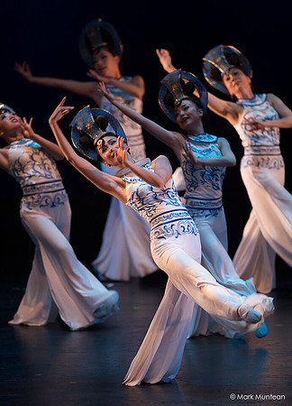 Ethnic Dance Festival #14