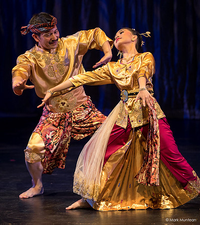 Ethnic Dance Festival #3
