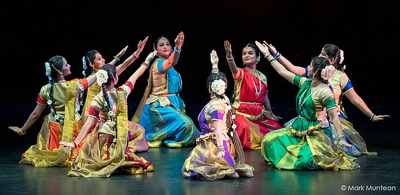 Ethnic Dance Festival #6