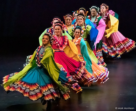 Ethnic Dance Festival #12