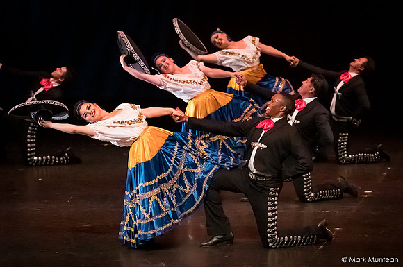 Ethnic Dance Festival #22